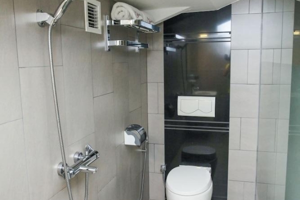The Southbridge Hotel (Tanjong Pagar)